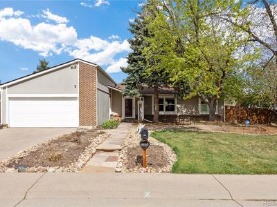 4650 S Laredo Street, Aurora, CO, 80015