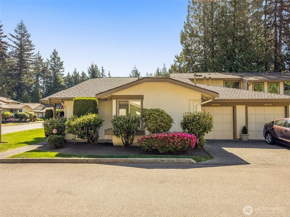 16010 Village Green Dr Unit A, Mill Creek, WA 98012