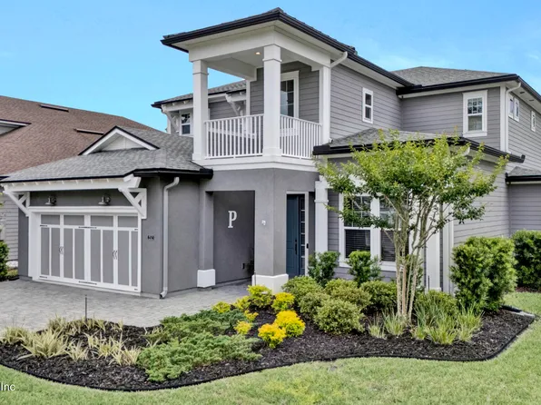 252 PINE HAVEN Drive, St. Johns, FL 32259