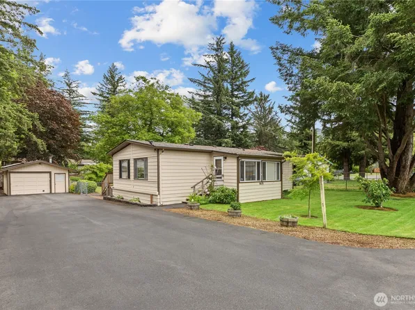 605 1st Avenue W, Gold Bar, WA 98251