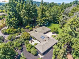 12770 Skyline Blvd, Oakland, CA