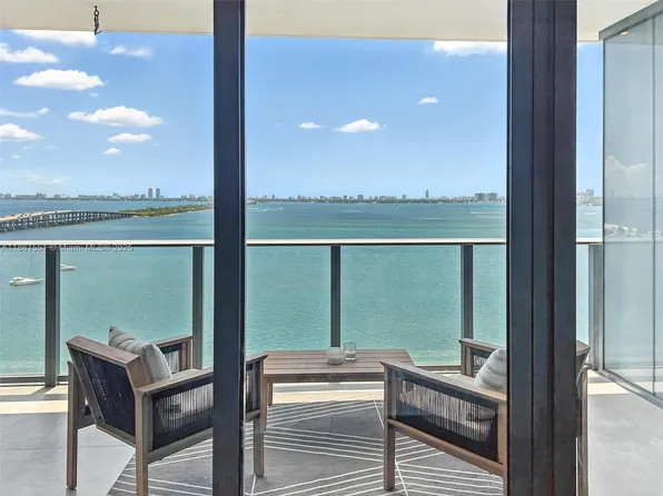 3131 NE 7th Ave Unit 1504, Miami, FL 33137