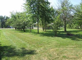 4850 Stellhorn Rd, Fort Wayne, IN 46815