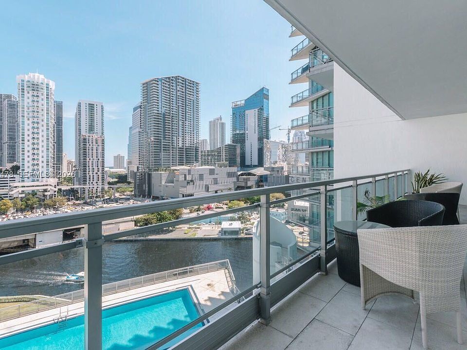 1st image of 92 SW 3rd St APT 1512
