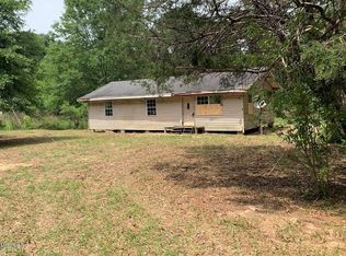 300 Ridge Rd, Perkinston, MS 39573