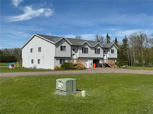 16960 54th Avenue #4, Chippewa Falls, WI 54729