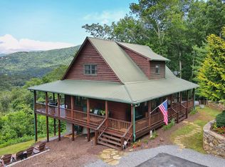 1705 Sheep Cliff Rd, Hiawassee, GA 30546