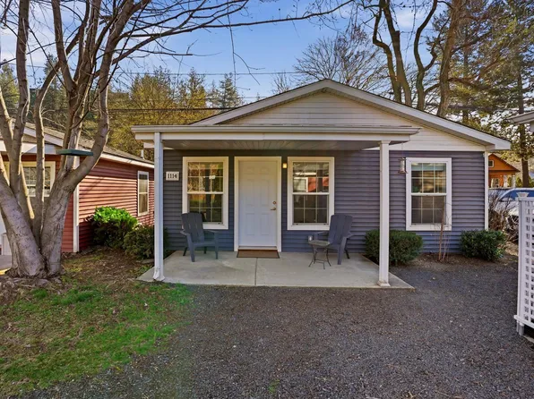 1126 S Coeur Dalene St #S1114, Spokane, WA 99224