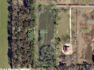 11810 Fieldcrest Lane, Fairhope, AL 36532