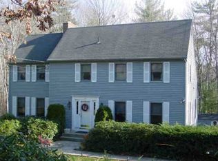 19 Elizabeth Ann Dr, Johnston, RI 02919