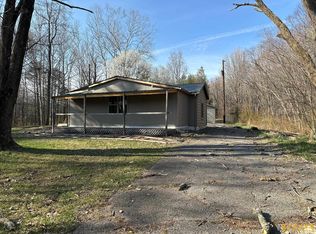 9225 Slate Rd, Evansville, IN 47720