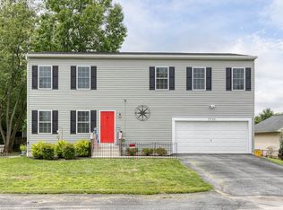 7730 Lawrence Ave, Pasadena, MD 21122