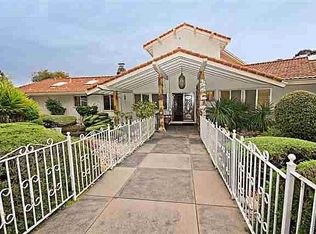 4701 Ewing Rd, Castro Valley, CA 94546