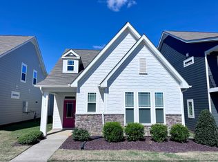 324 Midden Way, Holly Springs, NC 27540