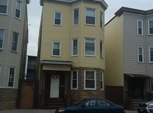 205 Chelsea St, East Boston, MA 02128