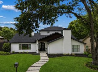 6610 Southpoint Dr, Dallas, TX 75248