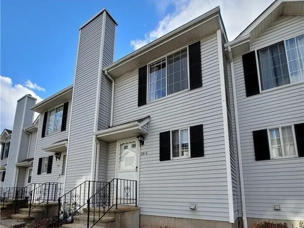 26 Guiel Place APT 5, Meriden, CT 06450