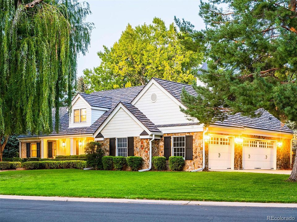 5740 Oak Creek Lane, Greenwood Village, CO 80121 Zillow