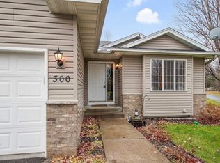 300 Birch Ct SW, Isanti, MN 55040
