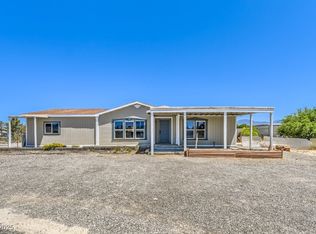 1800 Heritage Dr, Pahrump, NV 89048