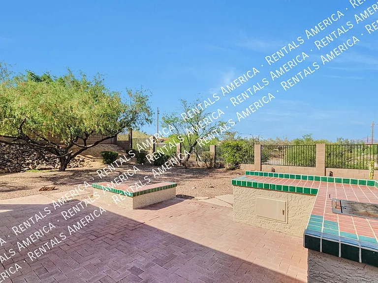 2312 W Mystic Mountain Dr — Photo 20