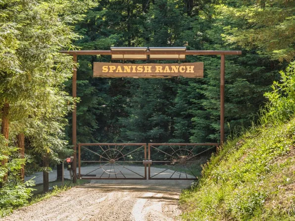 25373 Spanish Ranch Rd, Los Gatos, CA 95033