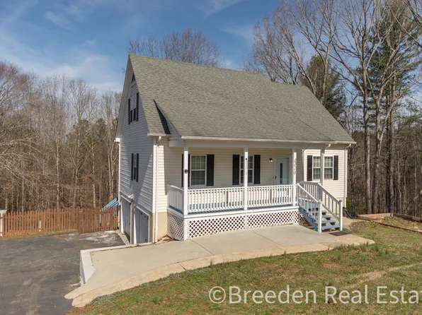 220 Sequoyah Cir, Morganton, NC 28655