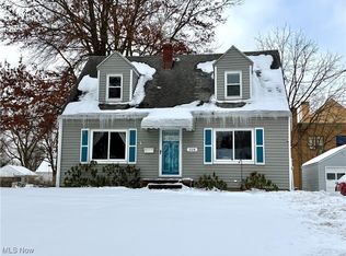 228 Hawk Ave, Akron, OH 44312
