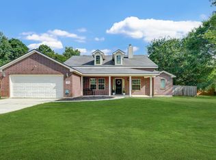 26971 Sabinal Trl, Magnolia, TX 77355