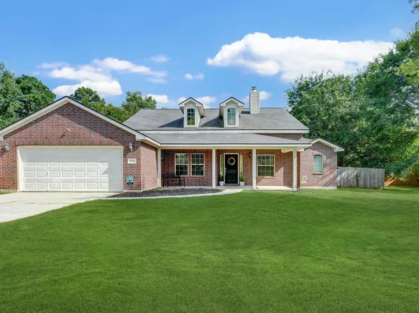26971 Sabinal Trl, Magnolia, TX 77355