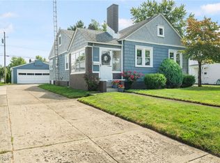 1142 Western Ave SW, Canton, OH 44710