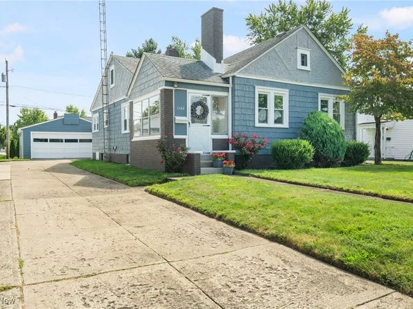 1142 Western Ave SW, Canton, OH 44710