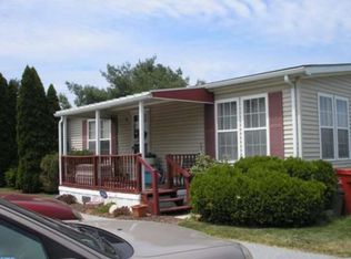 100 Ritz Ave, Reading, PA 19606