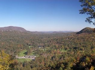 46 & 58 Ledgeview Rd, Cashiers, NC 28717
