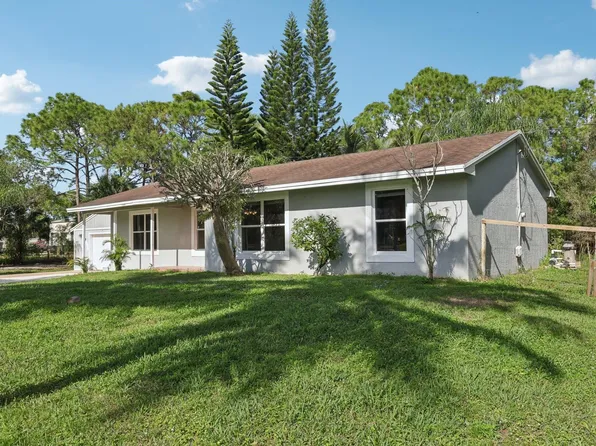 15249 75th Lane, Loxahatchee, FL 33470
