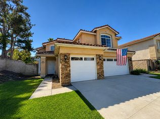 5178 Corte Vistora, Camarillo, CA 93012