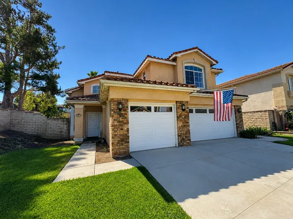 5178 Corte Vistora, Camarillo, CA 93012