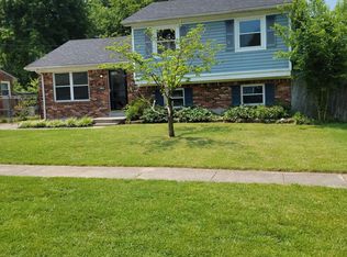 9708 Ranger Rd, Louisville, KY 40229