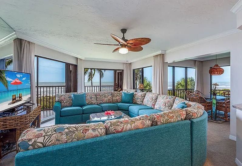 1st image of 2445 W Gulf Dr Unit A27