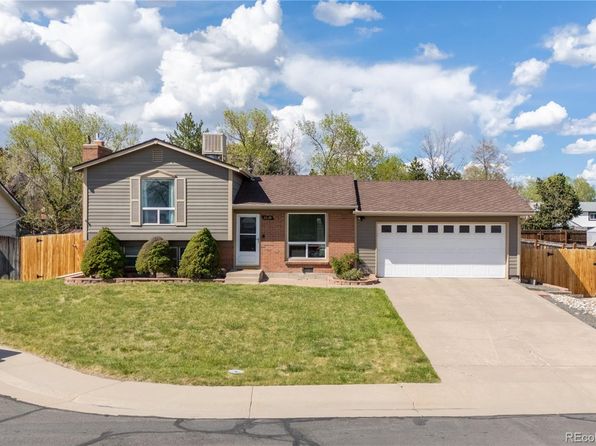 2399 E 99th Way, Thornton, CO 80229
