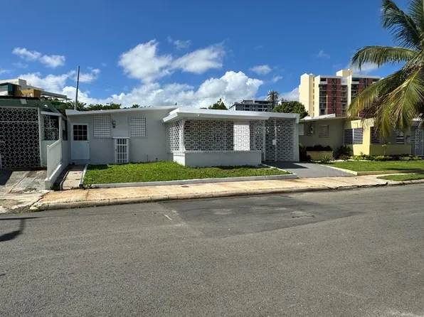 56 Calle, San Juan, PR 00921