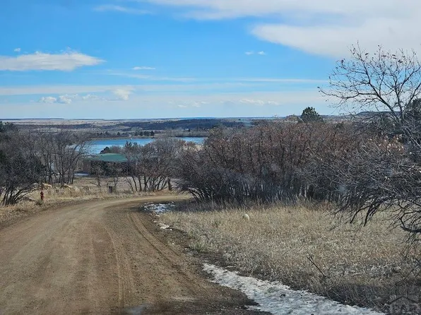 Cottontail Ln, Pueblo, CO 81004