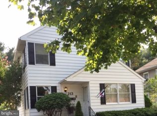 213 Laurel Ave #C, Glassboro, NJ 08028