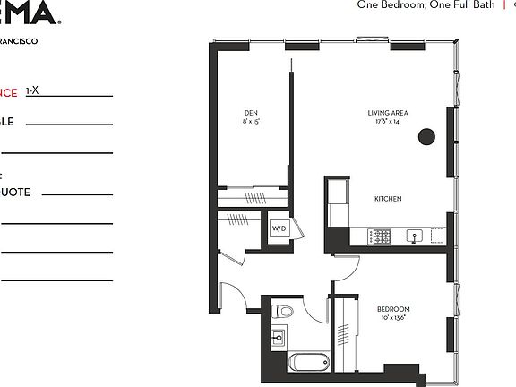 4th image of 18 10th St #1433