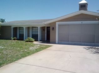 3810 Sail Dr, New Pt Richey, FL 34652