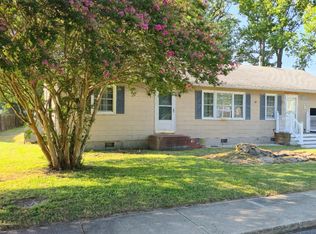 205 Middle St, Vienna, MD 21869