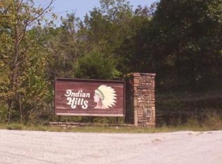 15 Mohawk Ln #7, Eureka Springs, AR 72631