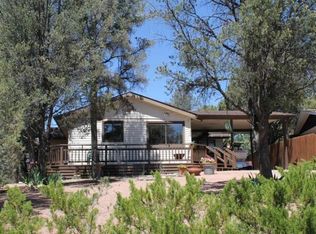 508 N William Tell Cir, Payson, AZ 85541