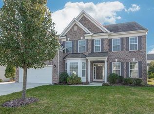 9155 Marasol Ln, Concord, NC 28027