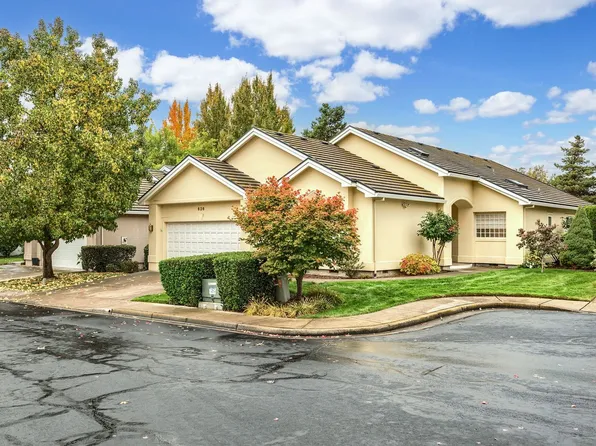 626 Fernwood Dr, Medford, OR 97504